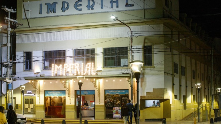 Cine en Maipú: estrenos para todas las edades y entradas accesibles en vacaciones de invierno